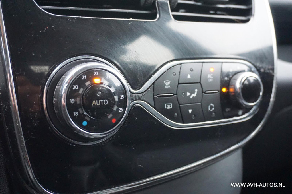 Renault Clio estate 1.5 dci eco dynamique