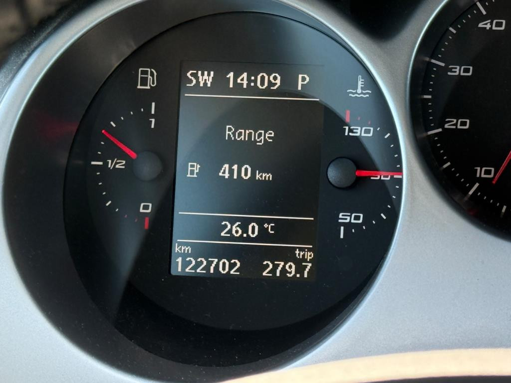 Seat Altea Xl 1.8 tfsi style