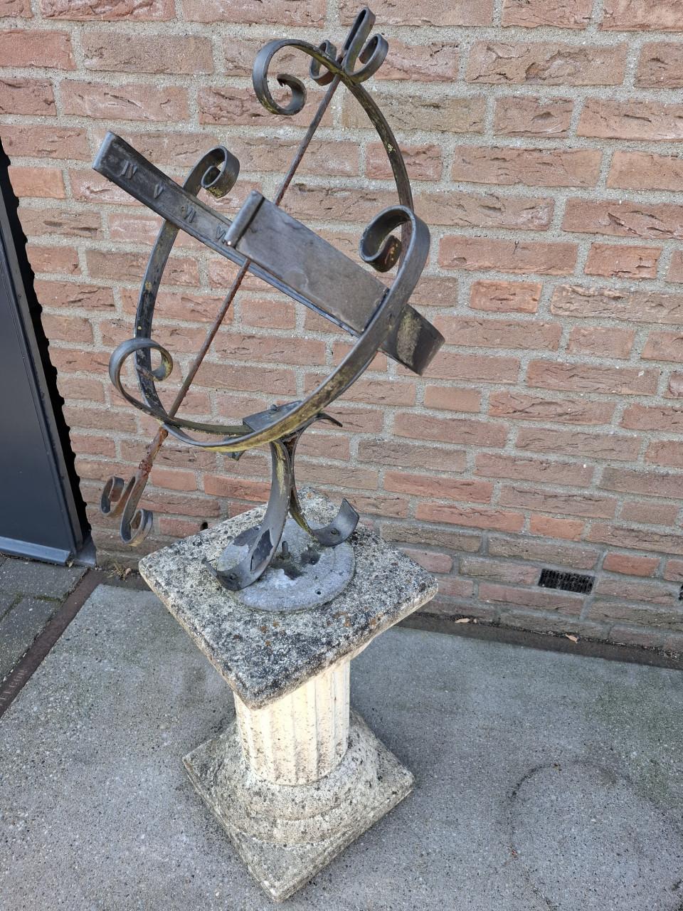 Tuindecoratie