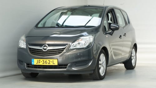 Opel Meriva 1.4 Turbo Business+ rijklaar incl garantie