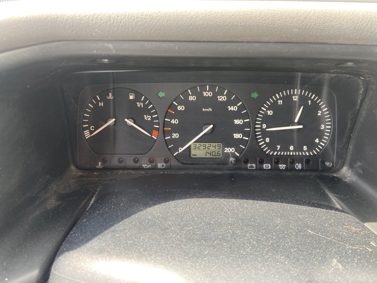 Volkswagen Transporter T4