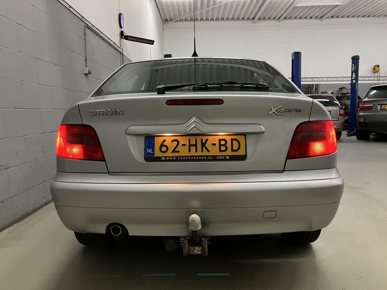 Citroën Xsara 119.000km!!
