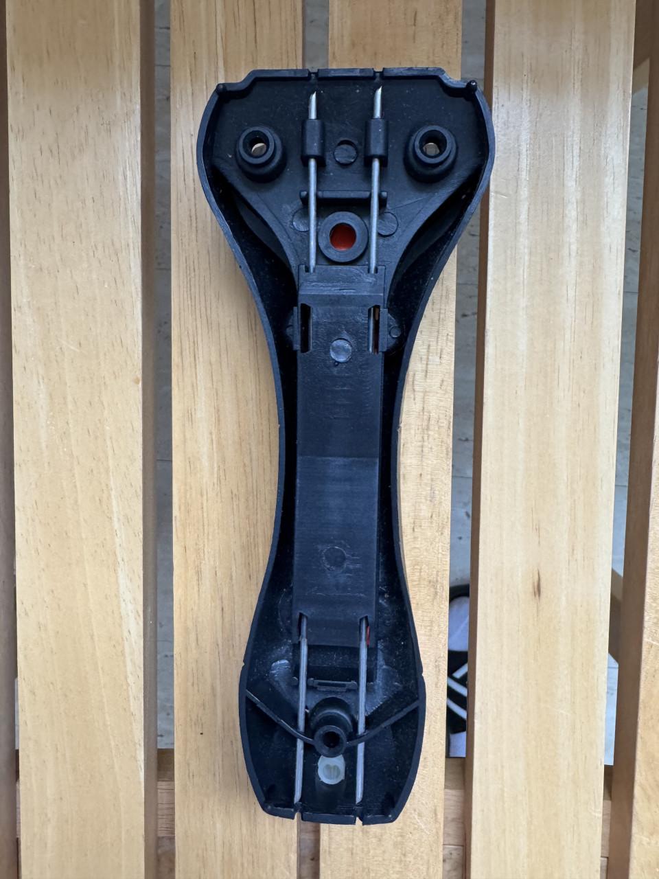 Veiligheidshamer auto