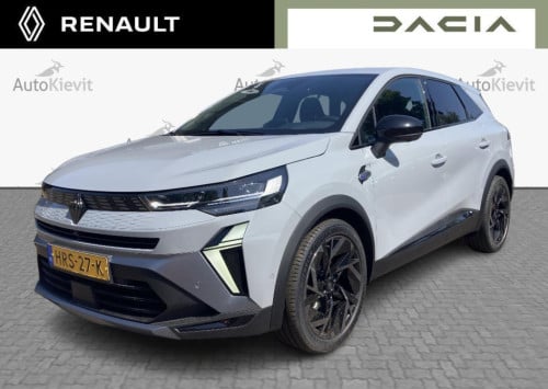 Renault Symbioz 1.6 e-tech full hybrid 145 esprit alpine - pack driving & c