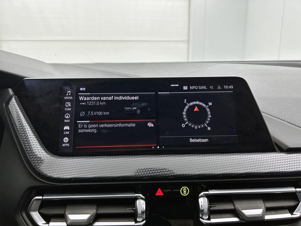 BMW 1 Serie 118i executive edition