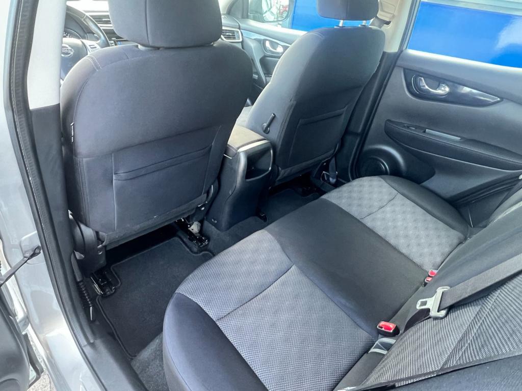 Nissan Qashqai 1.6 tekna, camera, trekhaak enz..