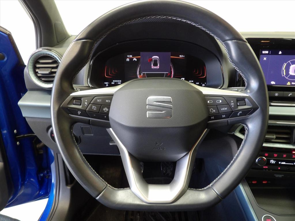 Seat Arona 1.0 tsi 95pk xperience