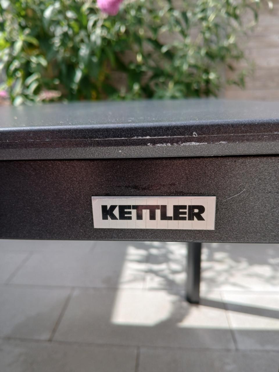 Tuintafel