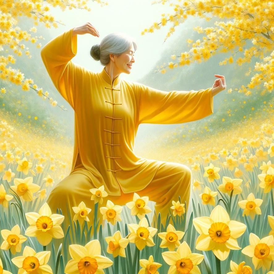 Tai-Chi-Tao en Qi-Gong