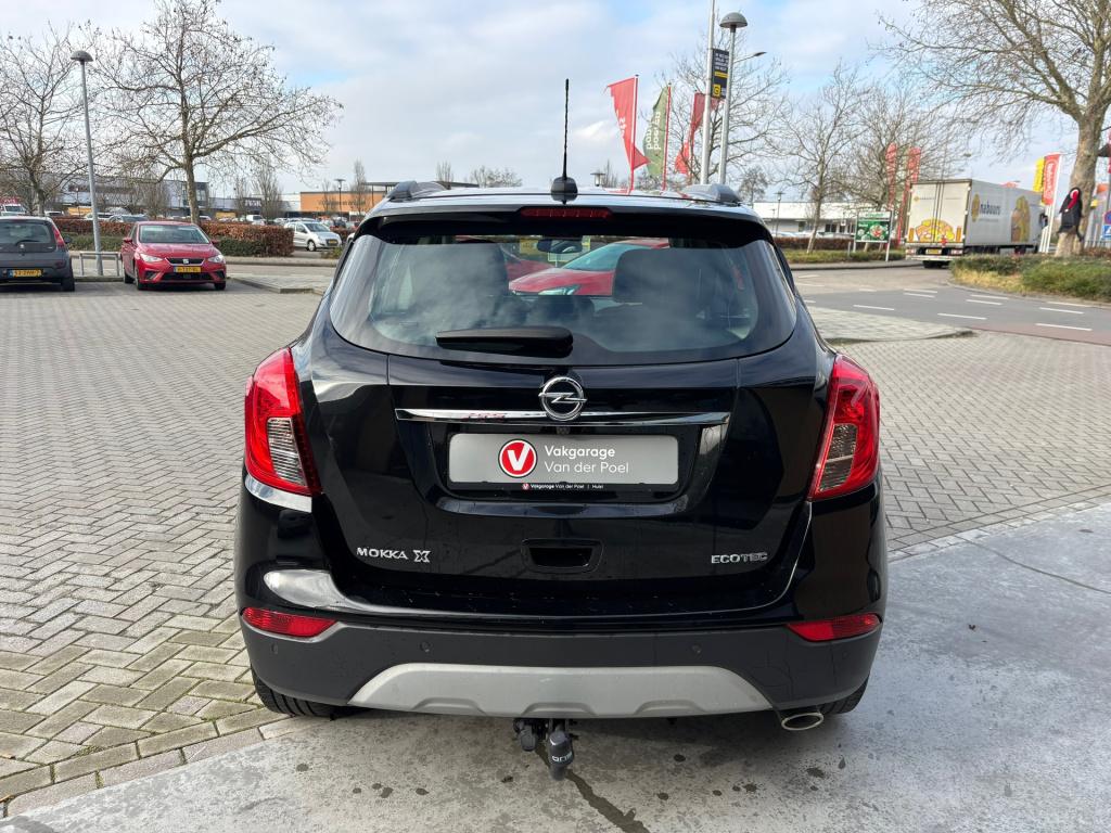 Opel Mokka 1.4 turbo 4x4 online edition