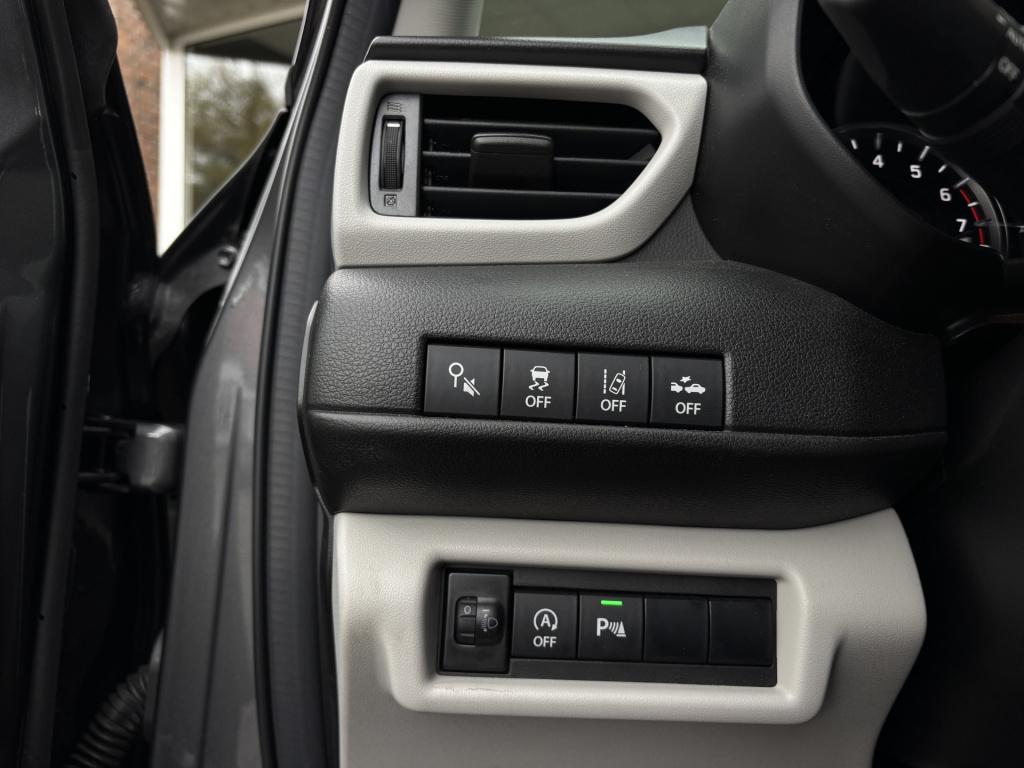 Suzuki Swift automaat 1.2 select smart hybrid