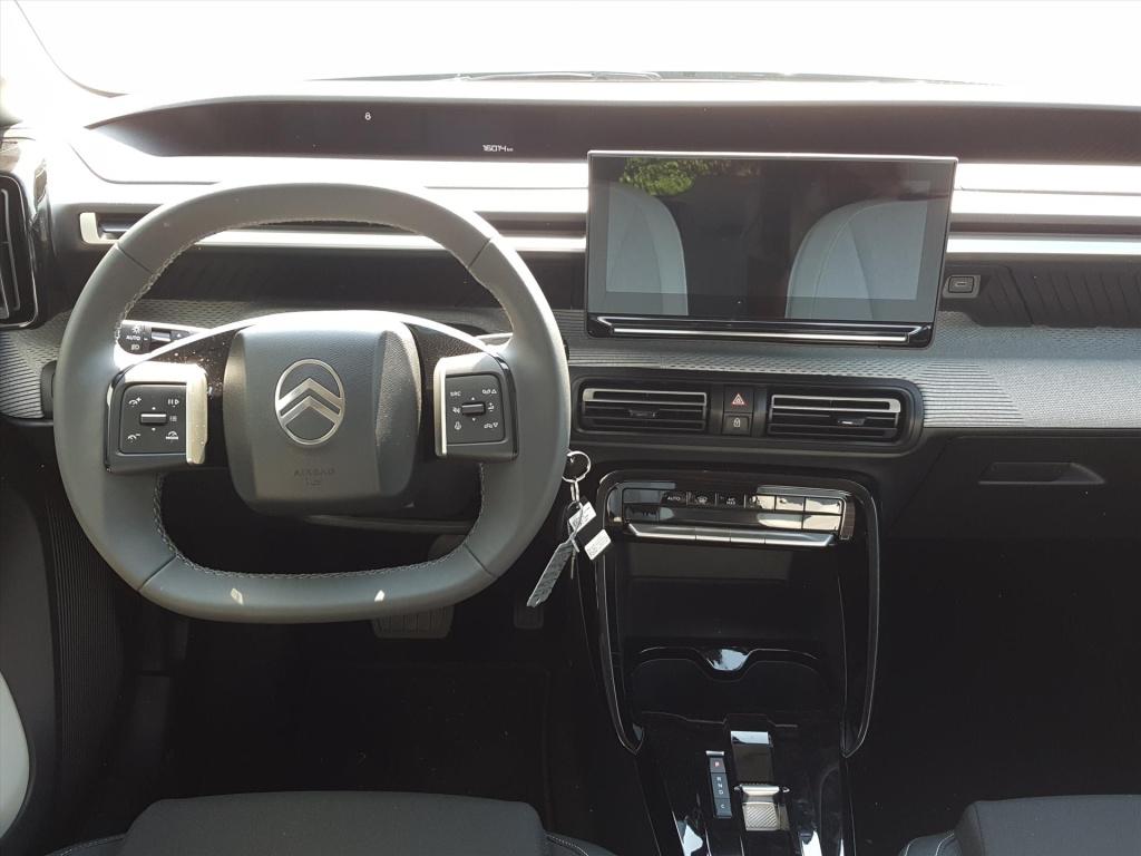 Citroen ë-c3 ev 44kwh 113pk max 3-fase apple carplay & android auto | navi|