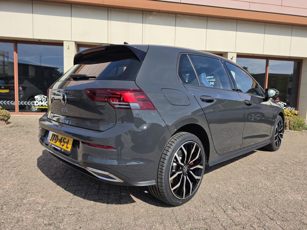 Volkswagen Golf 1.4 ehybrid gte | led | virtual | stoelverw | acc | stuurve