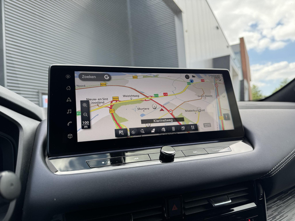 Nissan Qashqai 1.5 e-power tekna plus | panoramadak | nappa leder | bose au