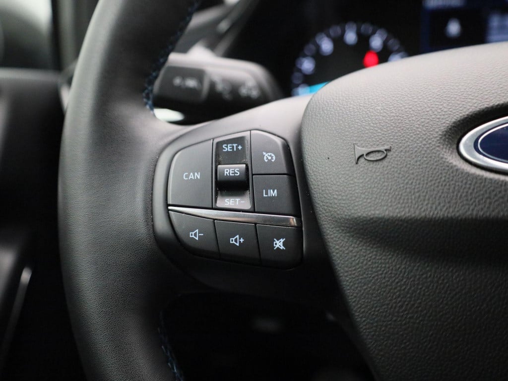 Ford Fiesta active 1.0 ecoboost | climate control | cruise control | winter