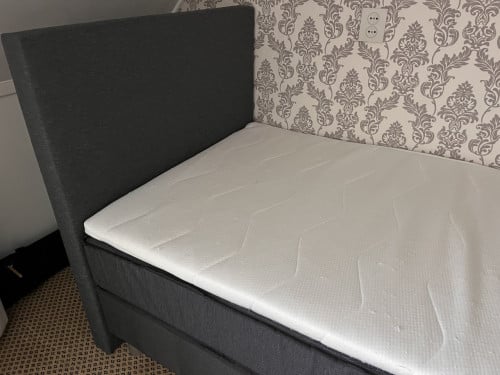 Boxspring 1 persoon