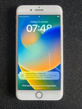 Apple iPhone 8 plus - 64 GB