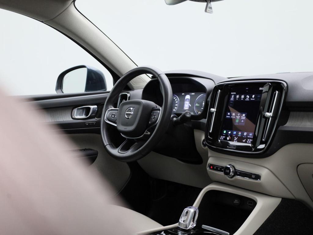 Volvo XC40 1.5 t5 recharge inscription | automaat | panoramadak | apple car