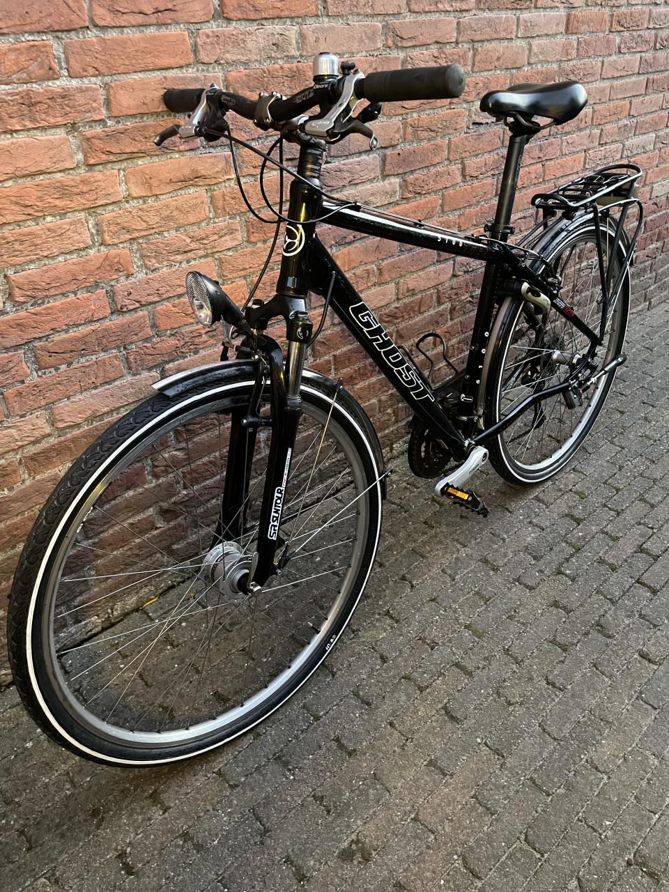 Bulls Sportfiets