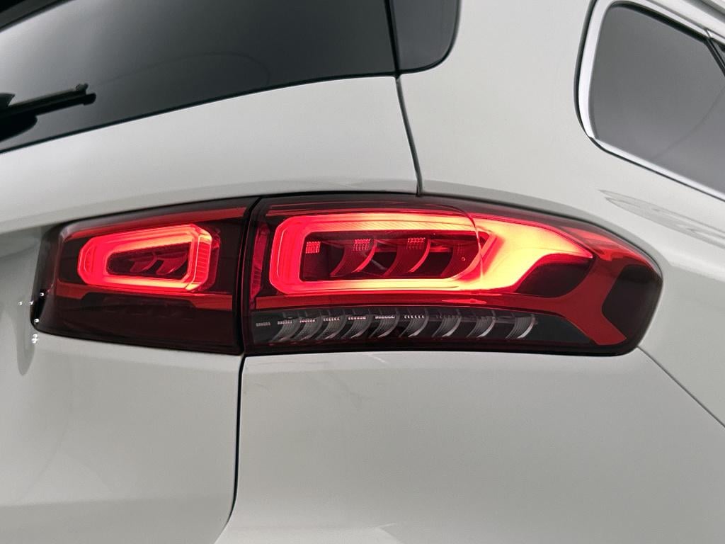 Mercedes-Benz Glb 200 advantage | sfeerverlichting | led | alarm | augmente