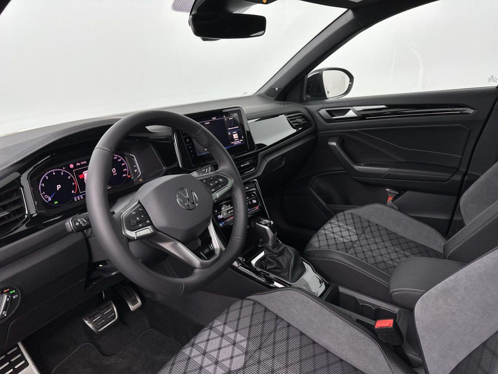 Volkswagen T-roc 1.5 tsi r-line business