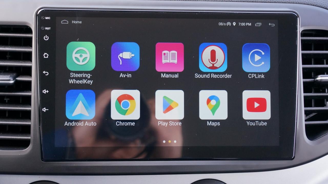 Kia Picanto 1.0 CVVT DynamicLine rijklaar incl garantie