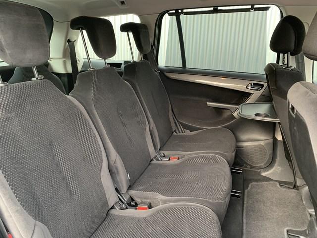 Citroen Grand C4 Picasso 2.0 16v automaat - v e r k o c h t