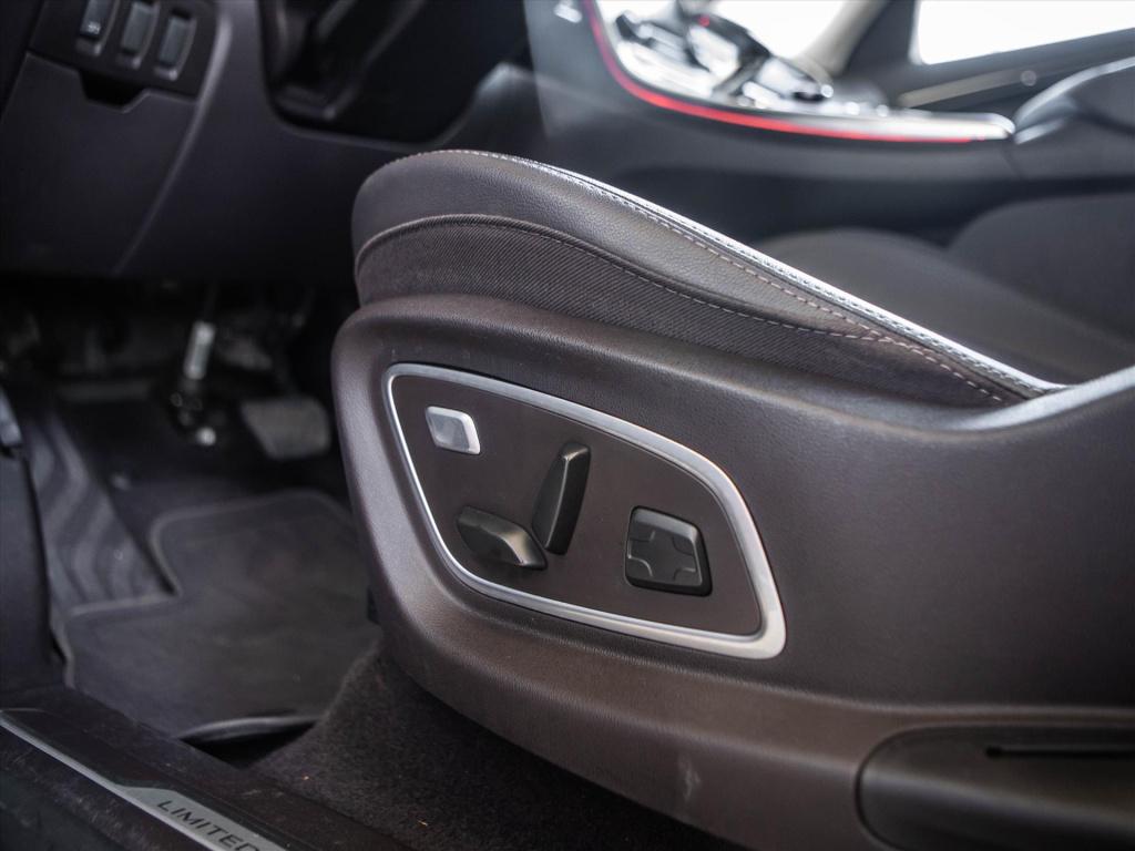Renault Espace 1.8 energy tce 225pk intens automaat | panoramadak | trekhaa