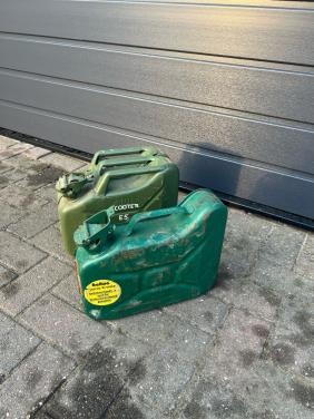 Jerrycan