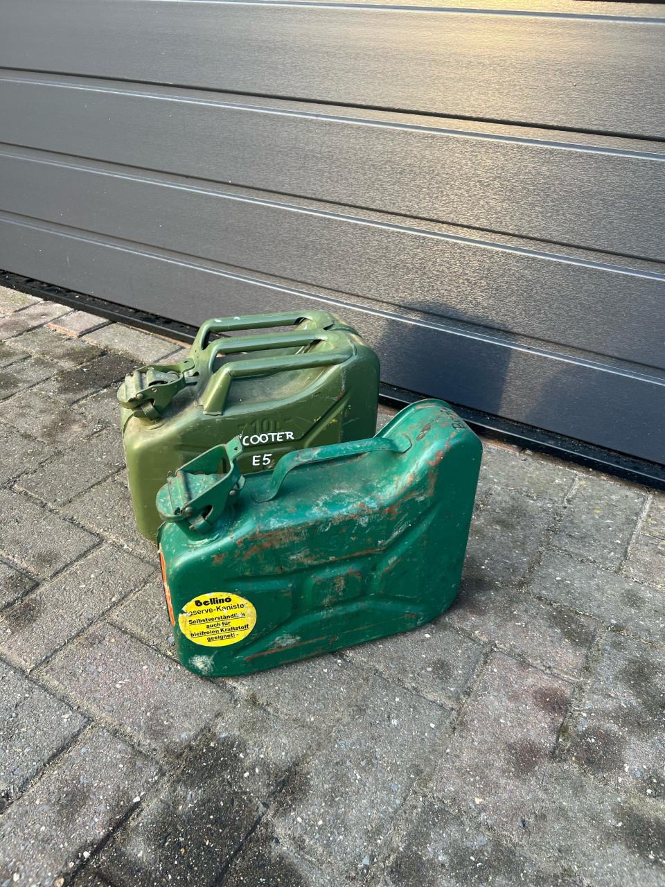 Jerrycan