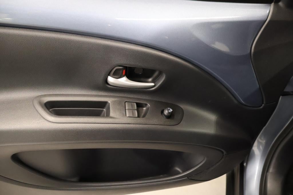 Toyota Aygo x 1.0 vvt-i mt play