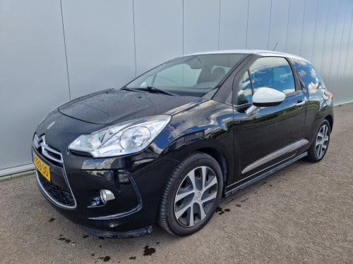 Citroën DS3 1.2 VTi So Chic