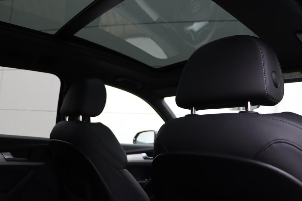 Audi Q5 50 tfsi e s edition competition quattro 300pk s-tronic