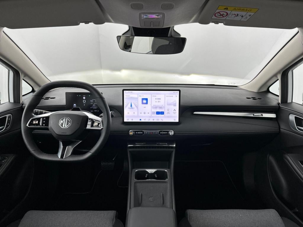 MG Mg4 Ev Urban electric comfort 43 kwh