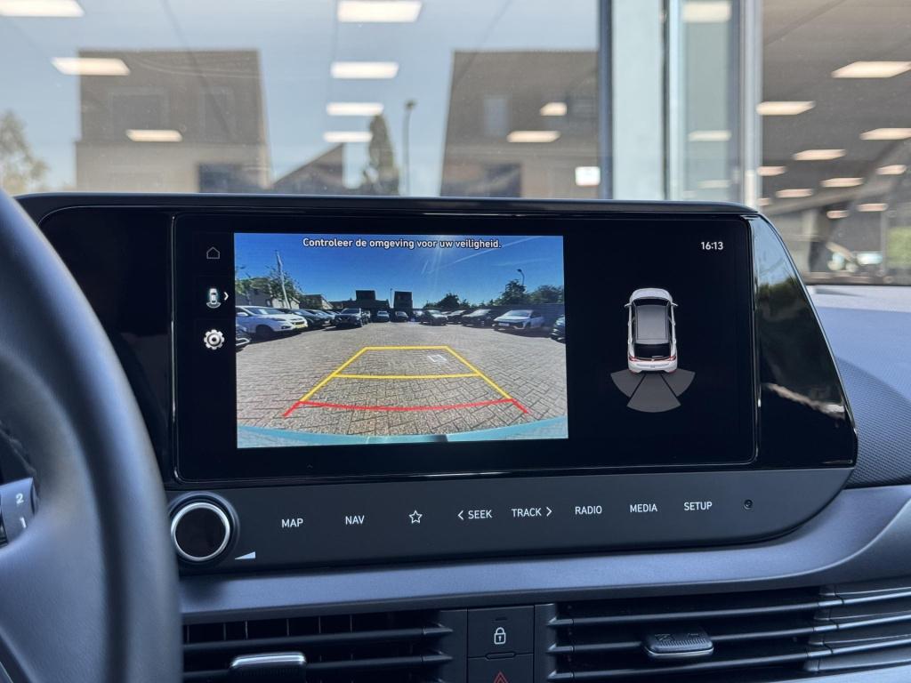 Hyundai I 20 1.0 t-gdi comfort smart