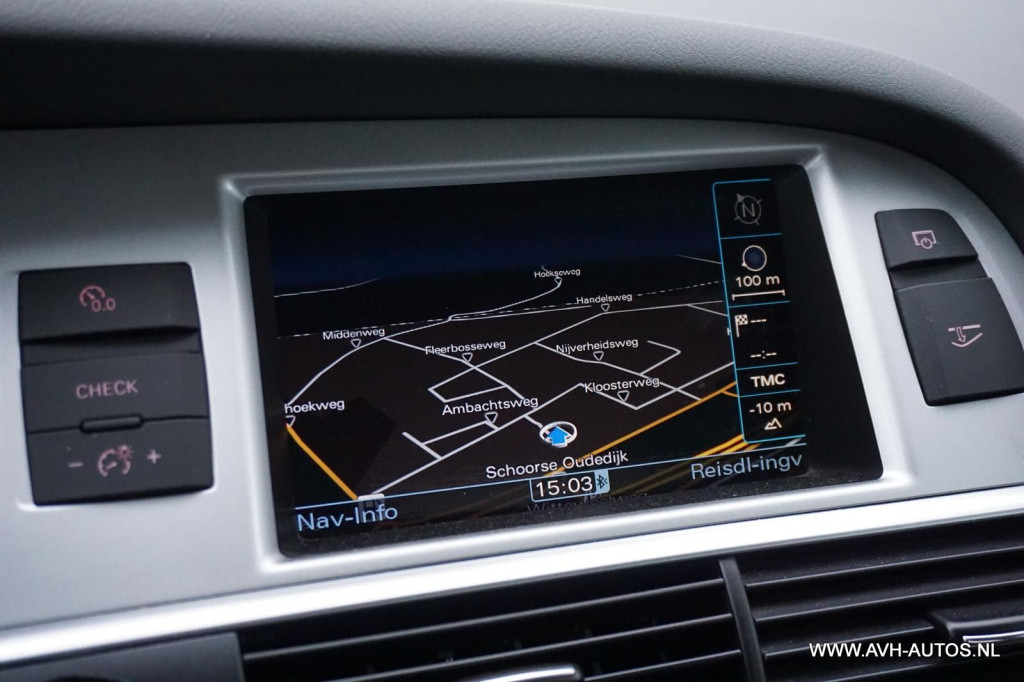 Audi A6 2.0 tdie business edition