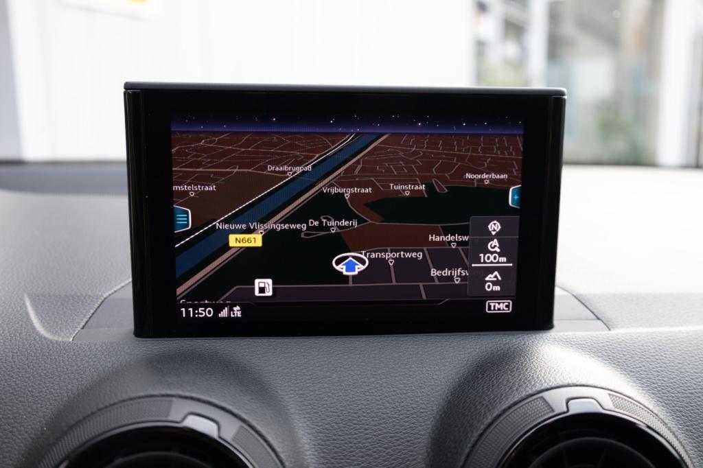 Audi Q2 1.4 tfsi cod sport ✅s-line✅trekhaak