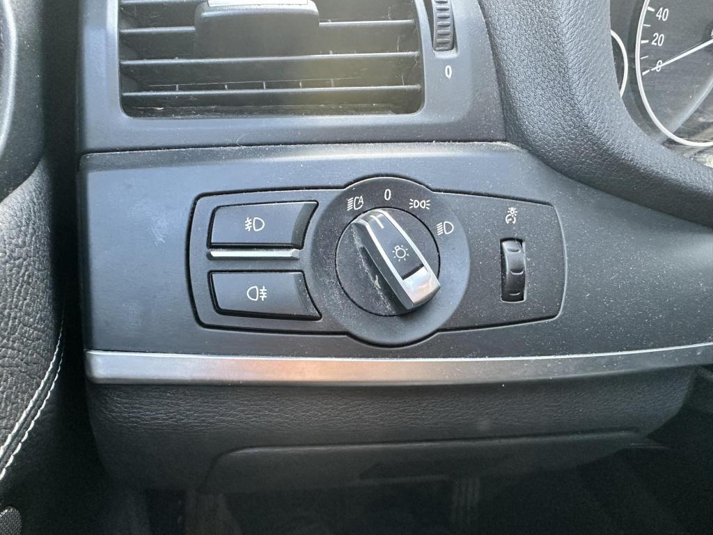 BMW X3 xdrive20d high executive