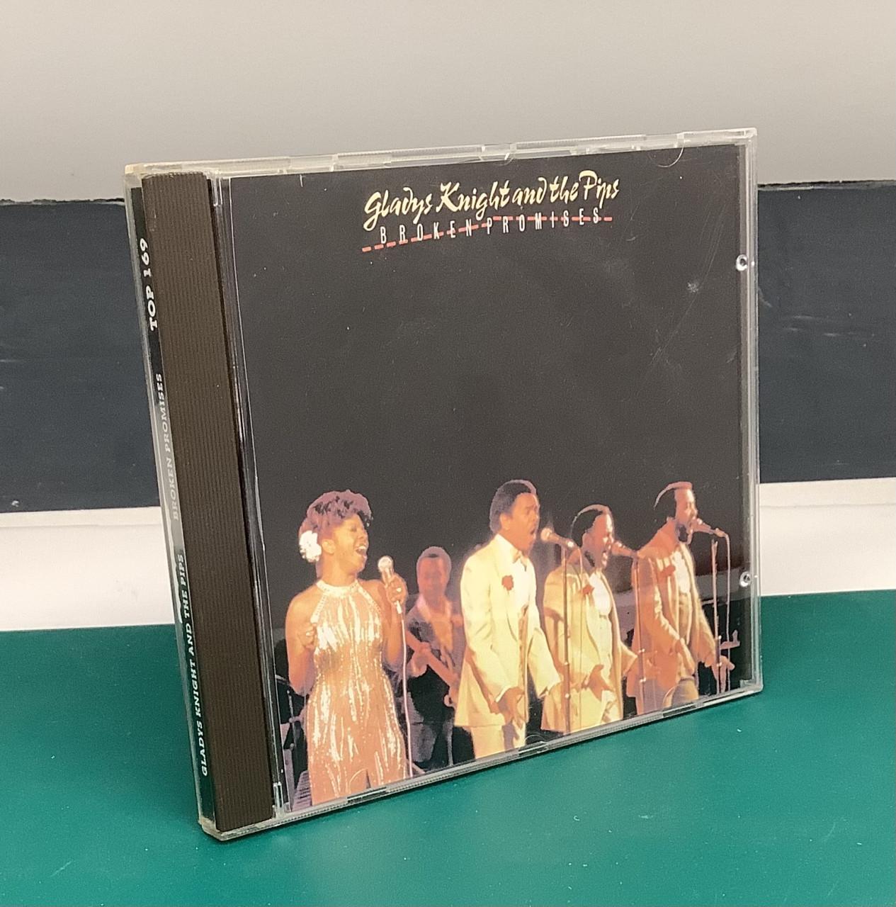 Partij met cd’s van bekende oudere top-artiesten.