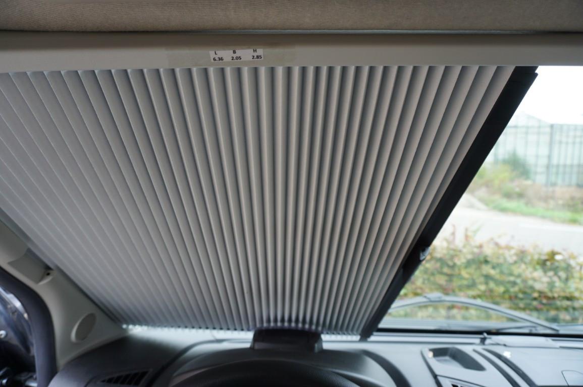 Knaus Boxstar Freeway 630ME Hi Roof 2021 met 35.000km Automaat!