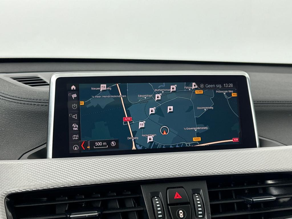 BMW X1 sdrive18i