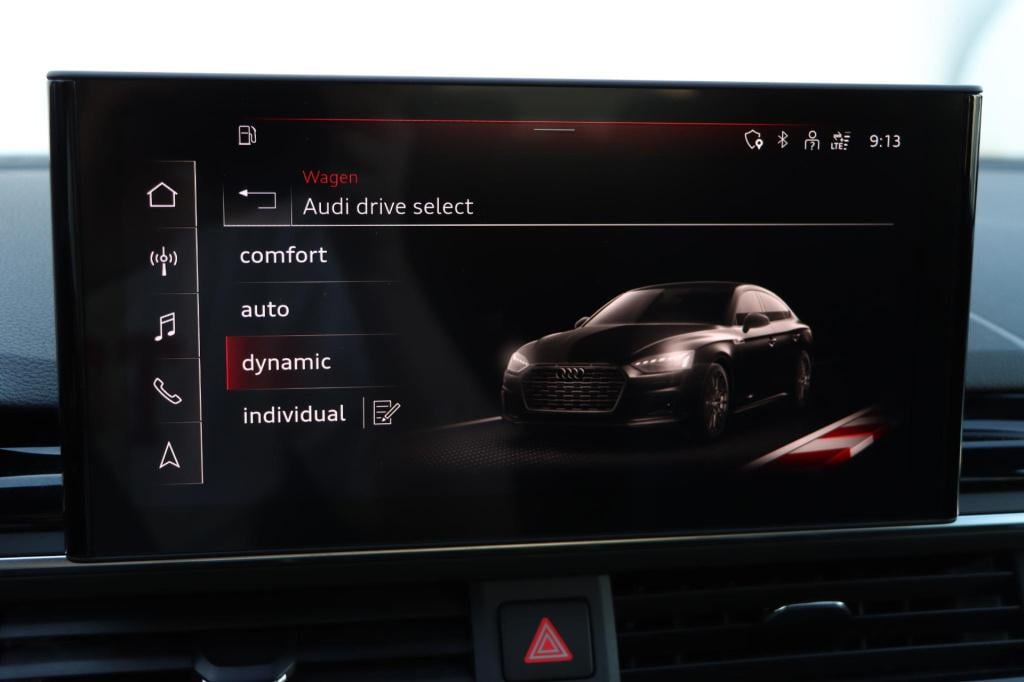 Audi A5 sportback 35 tfsi s edition competition 150pk s tronic
