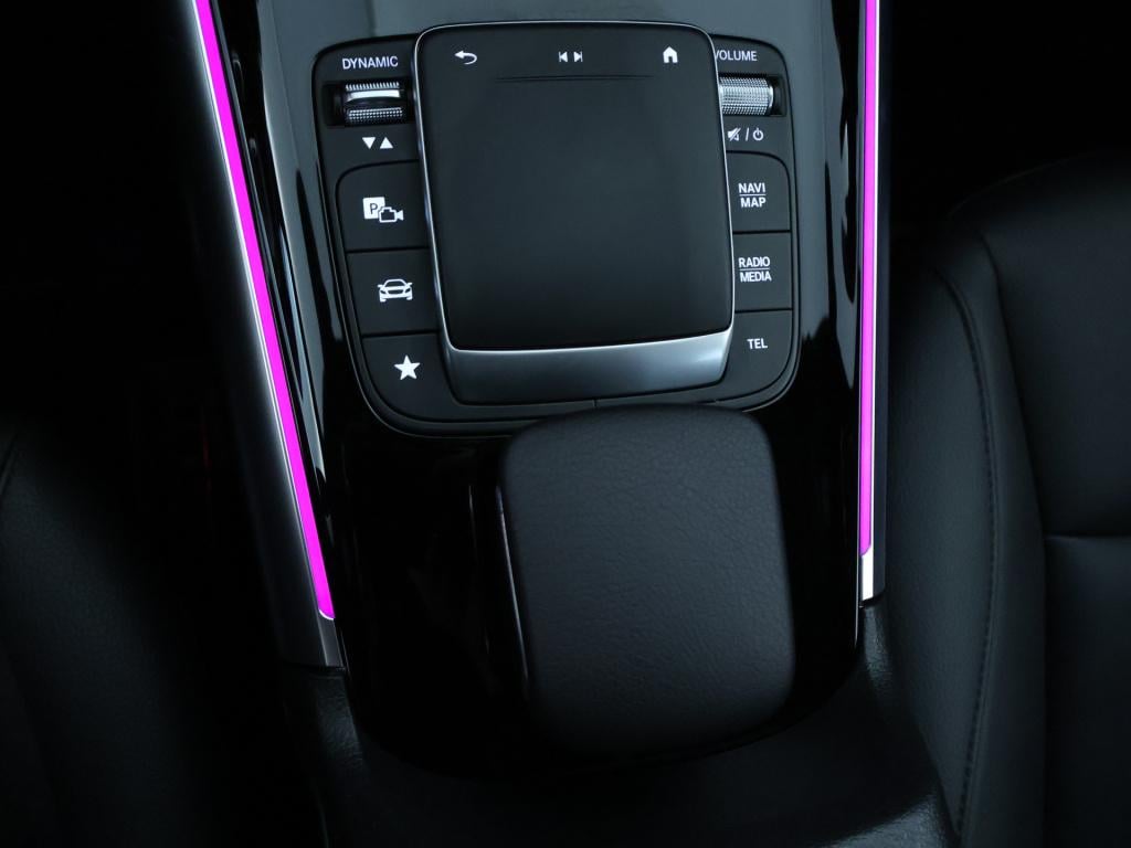 Mercedes-Benz B-Klasse 250 e business line | stoelverwarming | led koplampe