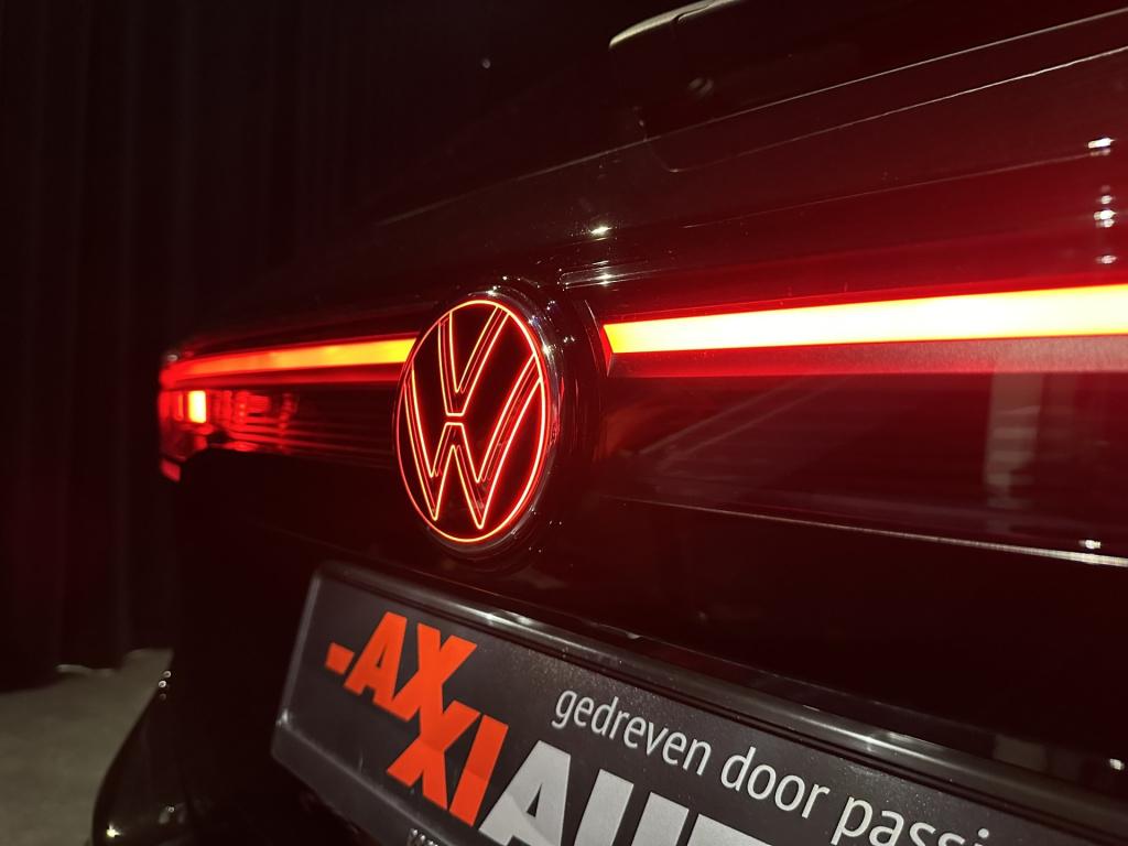 Volkswagen Tiguan 1.5 ehybrid r-line edition *leder*memory*blackstyle*trekh