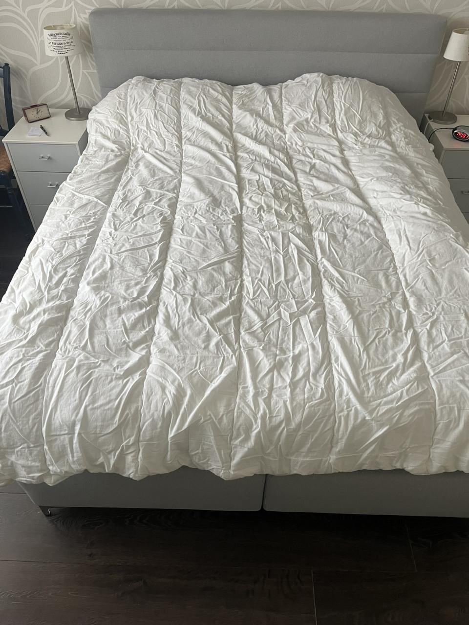 Dekbed Dreamfill Herfst