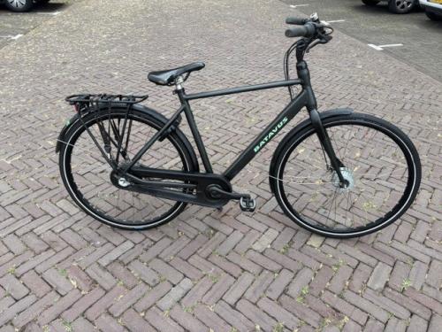 Batavus Fonk Herenfiets N3