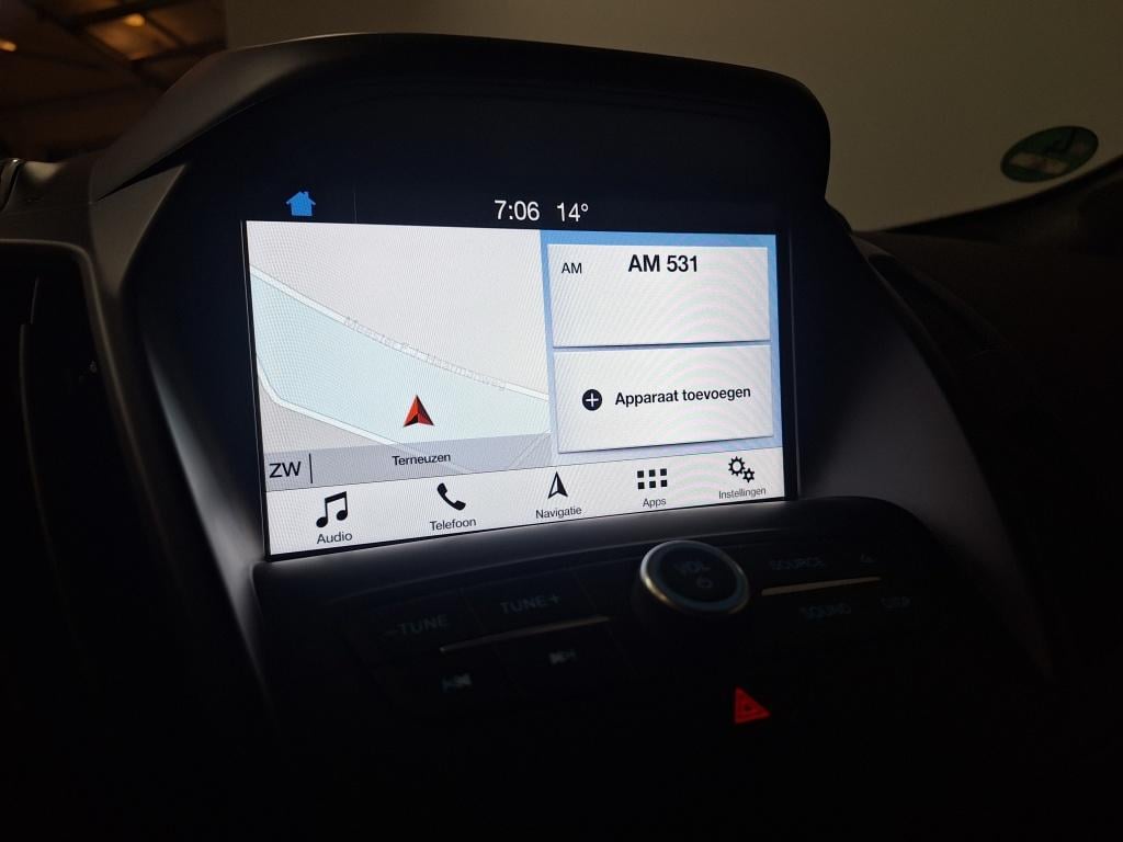 Ford Kuga 1.5 ecob. st line