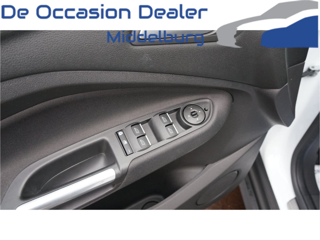 Ford C-max 1.0 titanium rijklaar incl. garantie