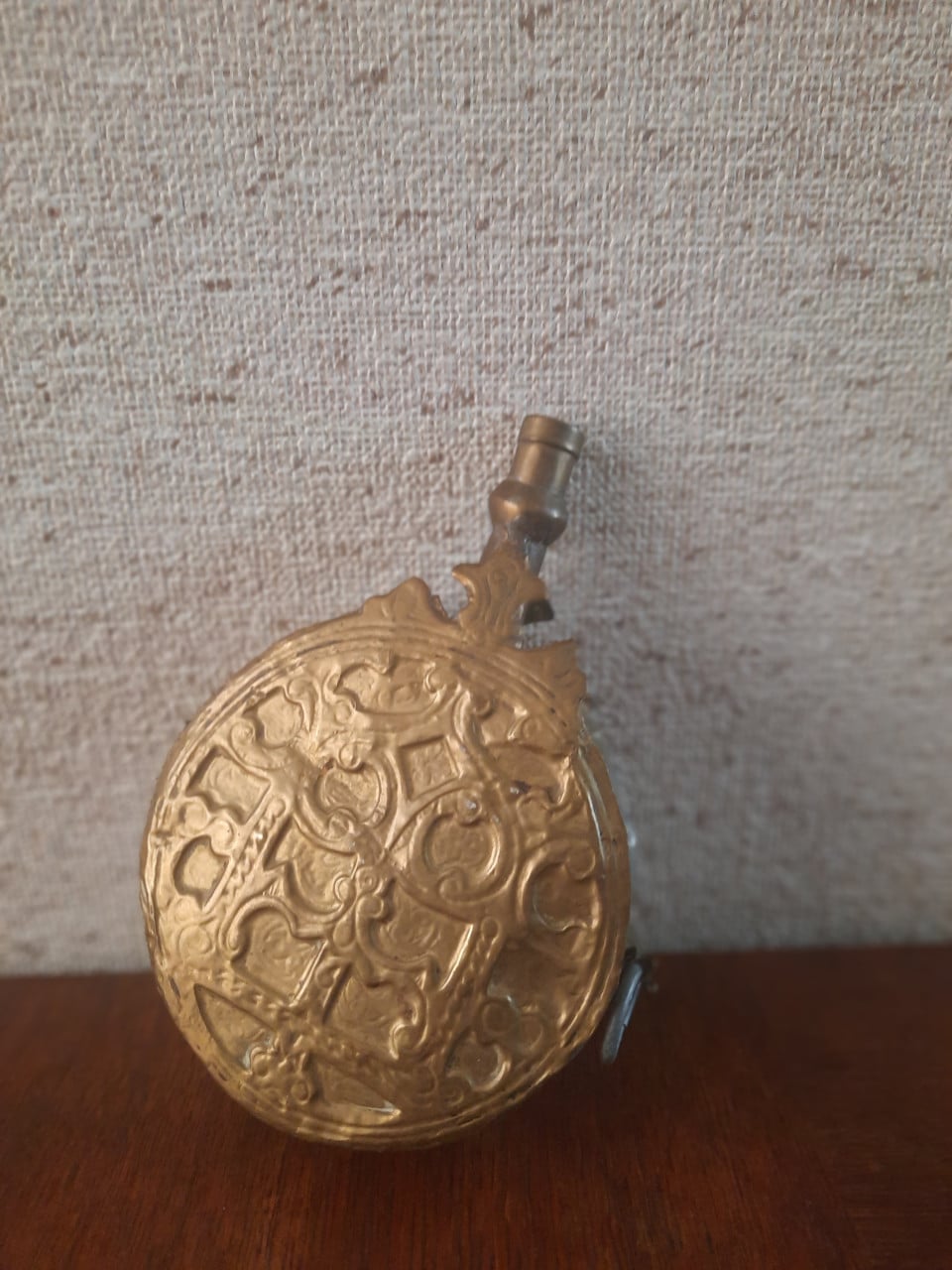 Partij siervoorwerpen uit de 19 en 20 eeuw