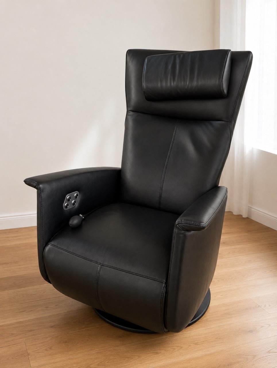 Prominent relax fauteuil maat M/L